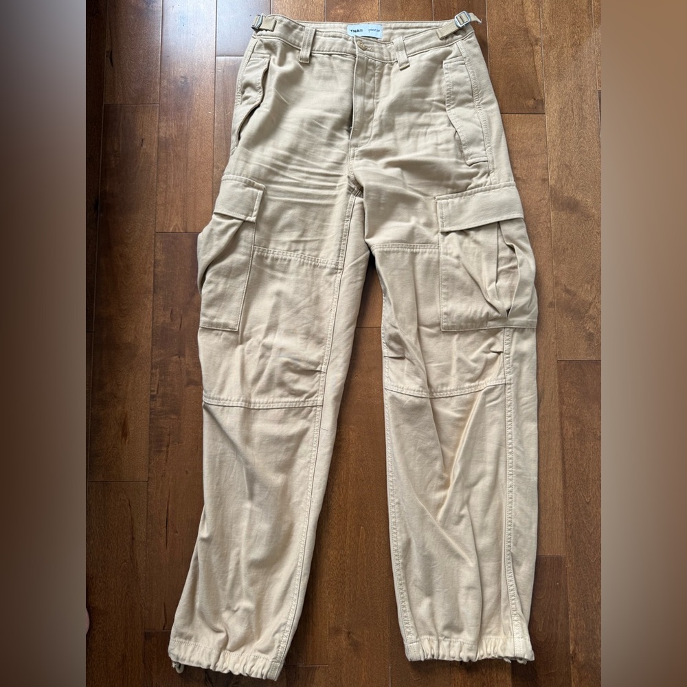 TNA Cargo supply pants